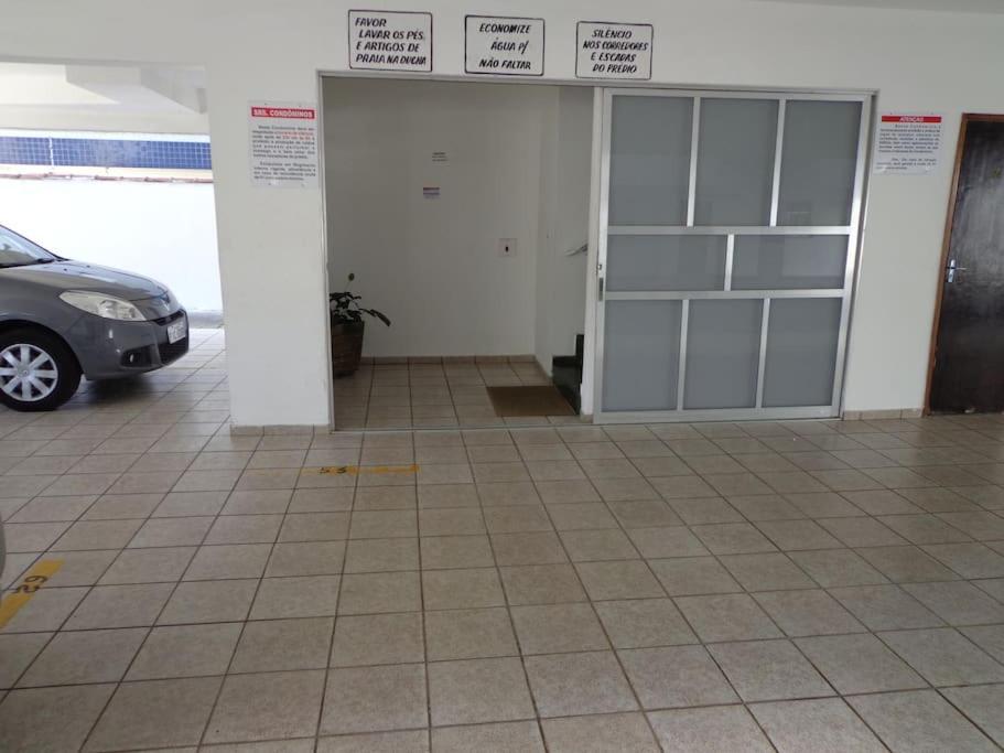 Apartamento De 1 Dorm Na Praia Grande De Ubatuba! Exterior photo