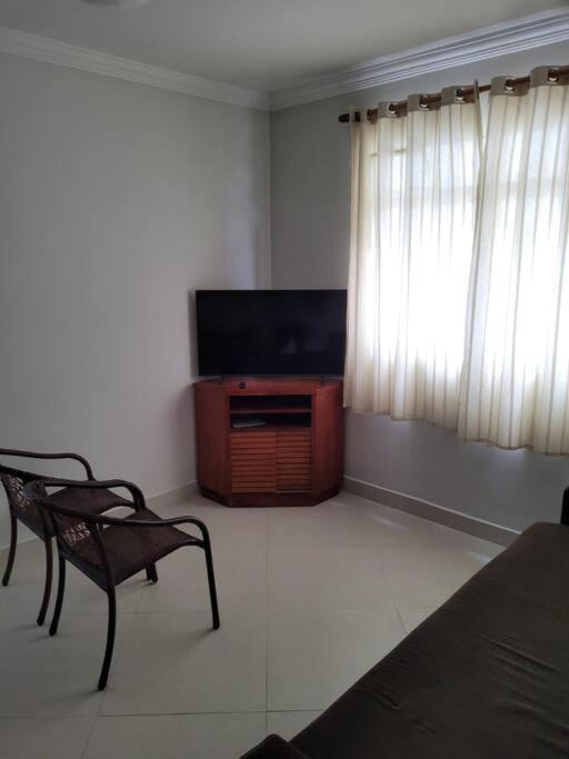 Apartamento De 1 Dorm Na Praia Grande De Ubatuba! Exterior photo